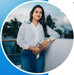 Dre Praveena Jagdish